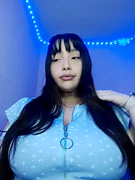 jacksyangeel2 online show from 03/12/26, 09:04