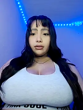 jacksyangeel2 online show from 03/19/26, 10:08