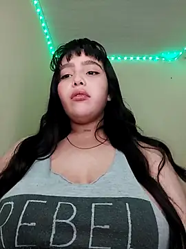 jacksyangeel2 online show from 03/23/26, 01:04