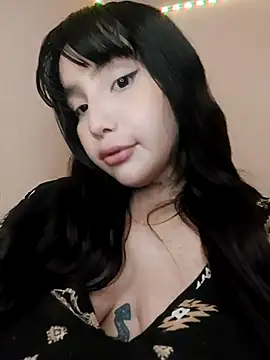 jacksyangeel2 online show from 04/12/26, 08:19