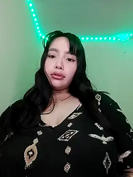 jacksyangeel2 online show from 04/18/26, 10:19