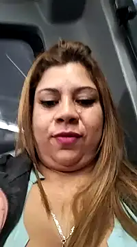 Laura-Hernandez online show from 01/23/25, 01:19