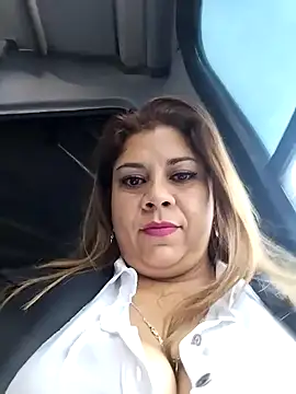 Laura-Hernandez online show from 02/19/25, 10:53