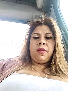 Laura-Hernandez online show from 03/07/25, 03:07