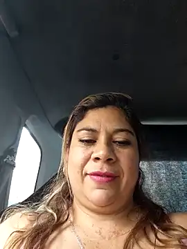 Laura-Hernandez online show from 02/02/26, 07:34