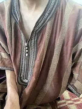 Moroccan-physician online show from 04/22/26, 08:39