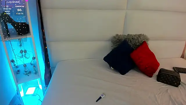 Stefyrossy online show from 03/12/26, 02:34