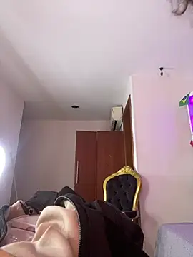 Stefyrossy online show from 07/06/26, 01:52