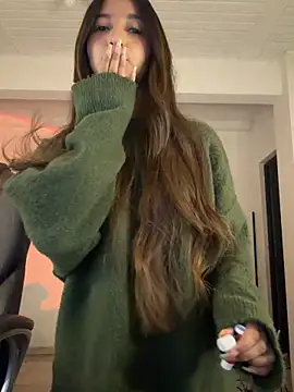 aly golden  online show from 03/08/26, 05:44