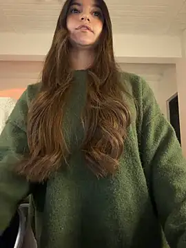 aly golden  online show from 04/14/26, 02:39