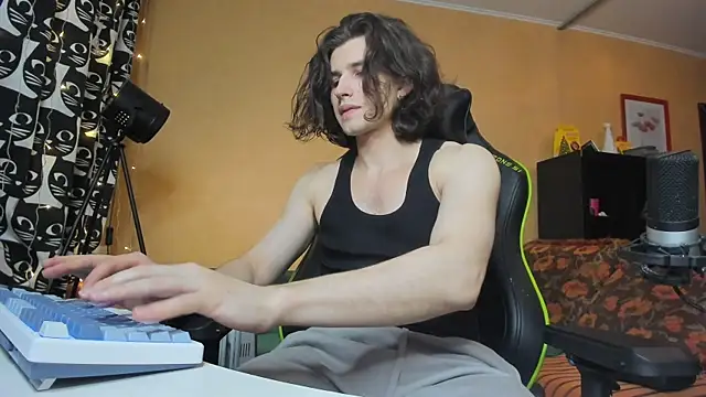 daddyMarty420 online show from 01/11/26, 03:28