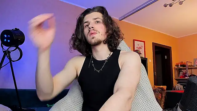 daddyMarty420 online show from 03/01/26, 07:21