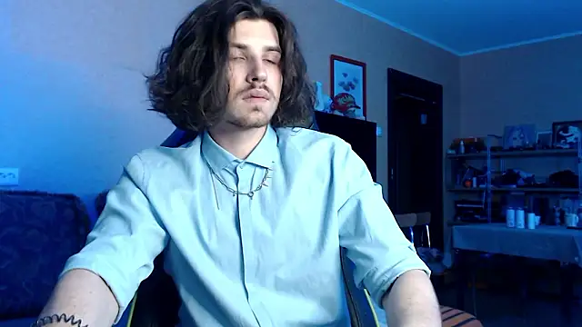 daddyMarty420 online show from 03/18/26, 05:16