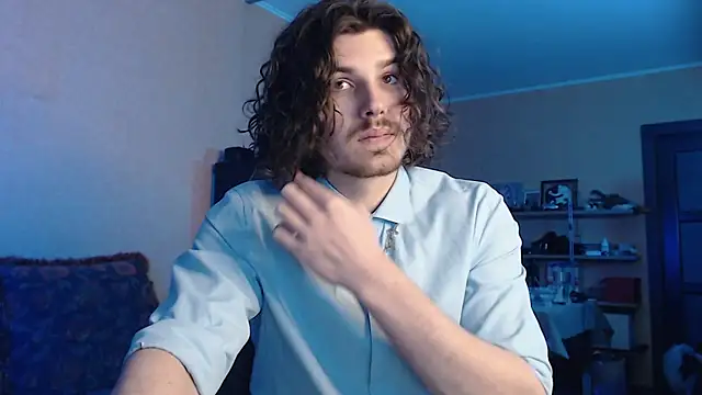 daddyMarty420 online show from 03/23/26, 05:06