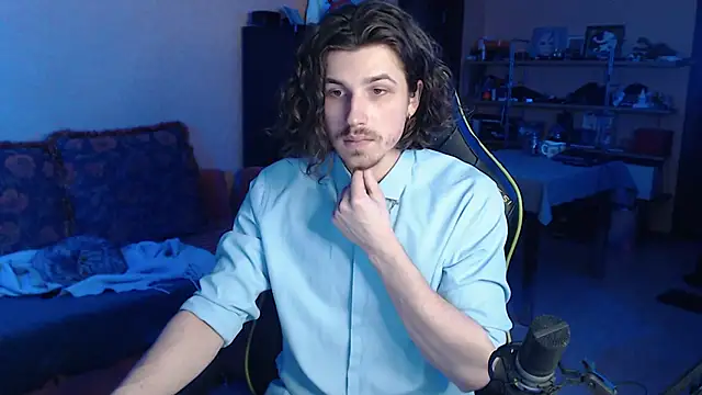 daddyMarty420 online show from 03/25/26, 05:52