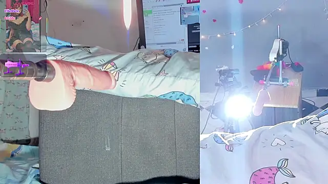 kira touka online show from 02/26/26, 11:37