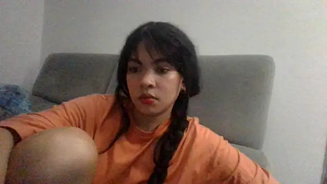 Kiri Cutee online show from 12/11/24, 05:32