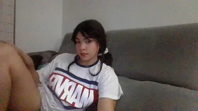 Kiri Cutee online show from 12/19/24, 05:29