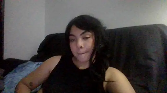 Kiri Cutee online show from 01/11/25, 08:22