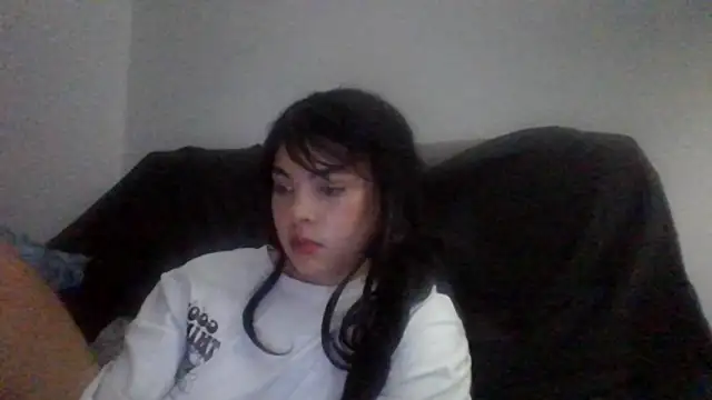 Kiri Cutee online show from 01/13/25, 05:44