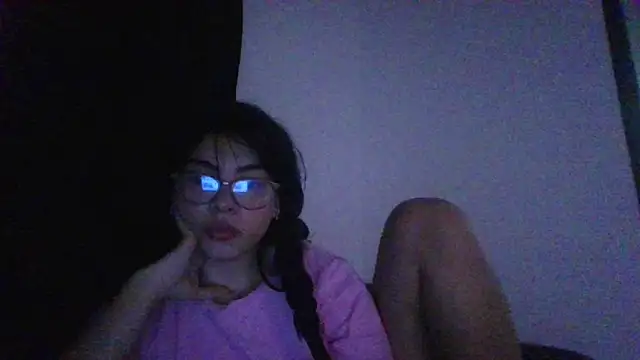 Kiri Cutee online show from 02/07/25, 05:10