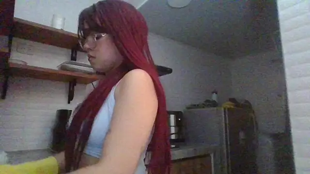 Kiri Cutee online show from 02/20/25, 02:18