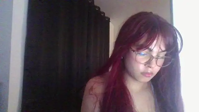 Kiri Cutee online show from 02/20/25, 05:23