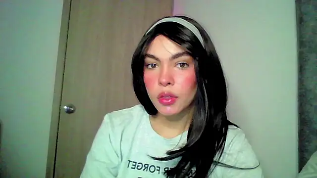 Kiri Cutee online show from 09/09/25, 04:01