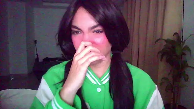 Kiri Cutee online show from 11/24/25, 03:39