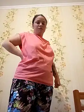 PanbaPanna online show from 04/21/26, 03:35