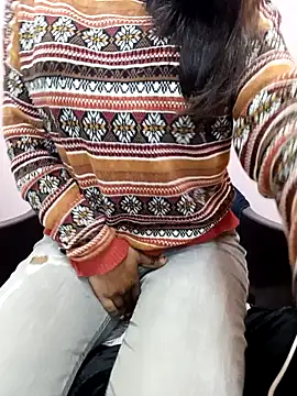 Snapshot of Ananya_34 chatting on 02/06/25, 12:48 Ananya 34 online show from 02/06/25, 12:48