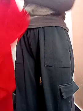 Snapshot of Ananya_34 chatting on 02/07/25, 03:45 Ananya 34 online show from 02/07/25, 03:45