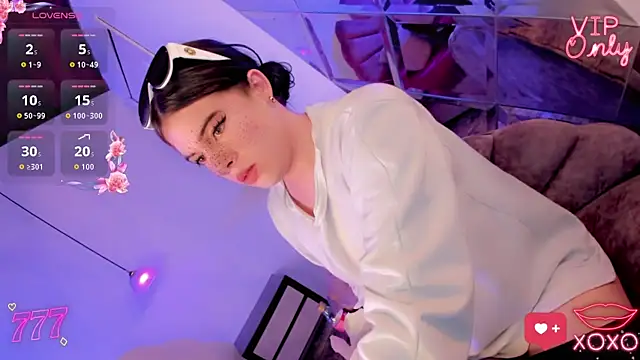 Alliemilky online show from 03/28/26, 07:57