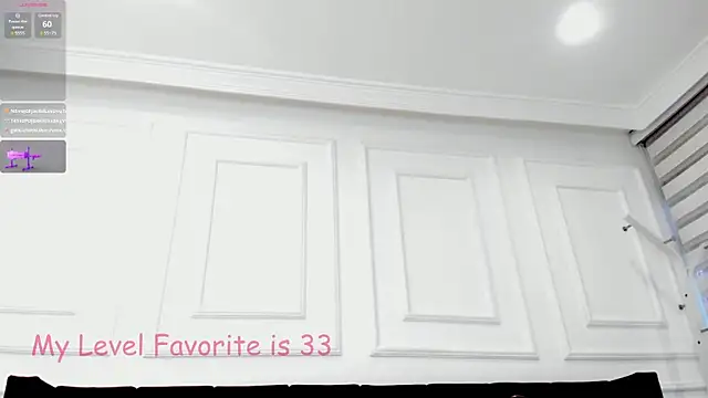 Luna monroe  online show from 01/07/25, 01:46