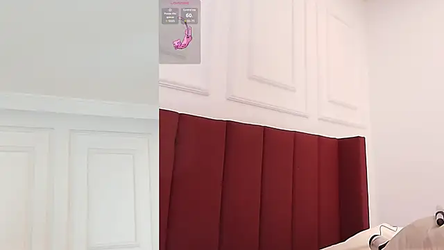 Luna monroe  online show from 02/26/25, 10:47