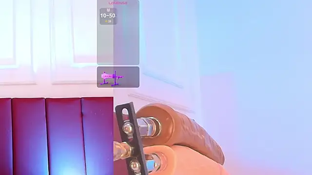 Luna monroe  online show from 03/08/26, 05:28