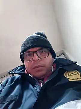 Camilo-31RI online show from 03/10/26, 07:13