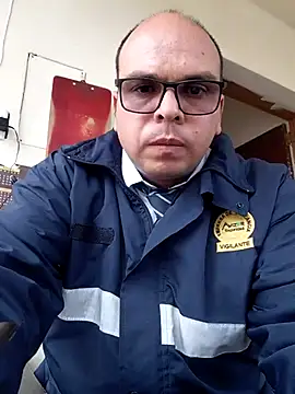 Camilo-31RI online show from 04/05/26, 02:36