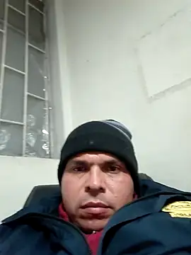 Camilo-31RI online show from 04/09/26, 06:19