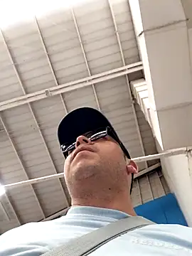 Camilo-31RI online show from 04/10/26, 02:44