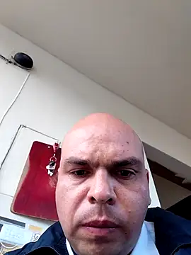 Camilo-31RI online show from 04/11/26, 11:25