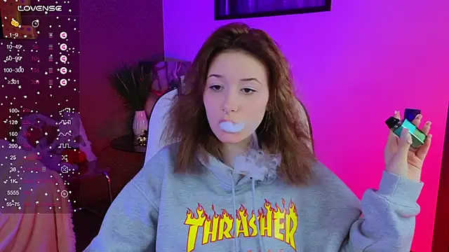 Eridabytrend online show from 11/15/25, 12:13