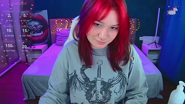 Eridabytrend online show from 04/03/26, 06:11