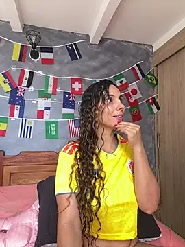 MafeeRoss online show from 06/27/26, 05:40