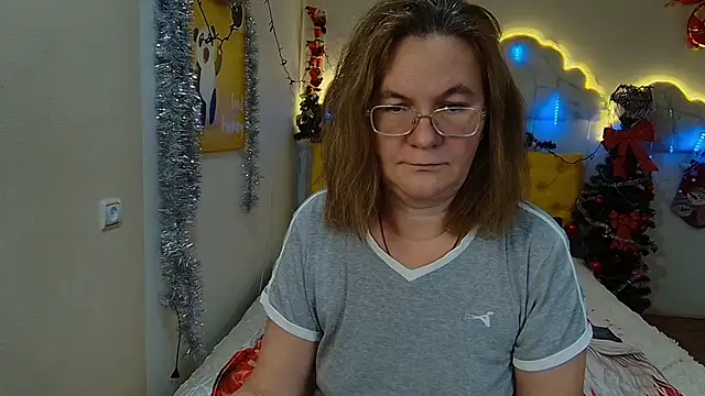 HolyMilfa online show from 12/01/24, 04:29