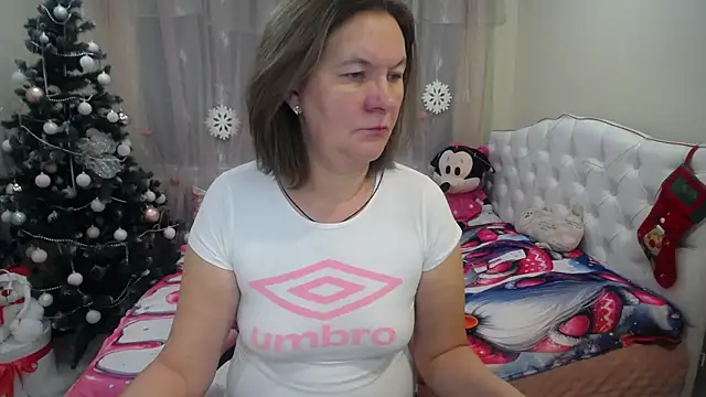 HolyMilfa online show from 12/19/24, 07:18