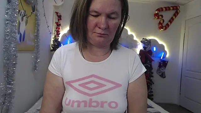 HolyMilfa online show from 12/20/24, 10:27