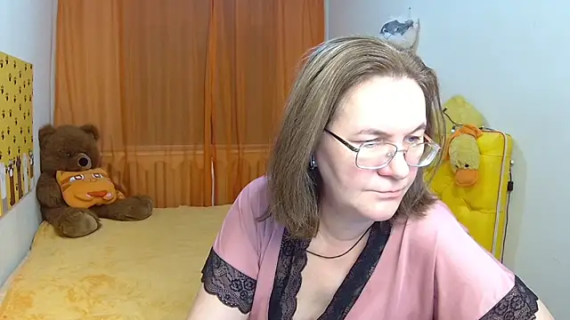 HolyMilfa online show from 02/01/25, 02:02