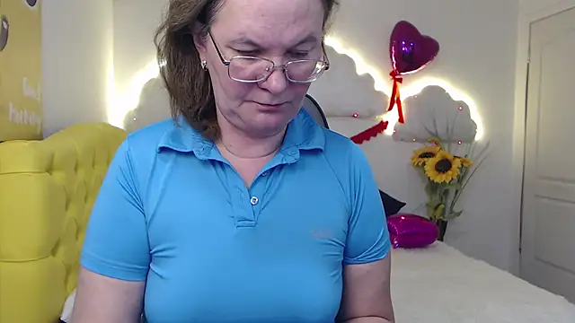 HolyMilfa online show from 03/07/25, 10:45