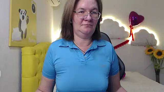 HolyMilfa online show from 03/20/25, 11:05